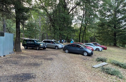 Cedar Ridge RV Rental | Yurt and Camp Site - Perfect for Large Groups