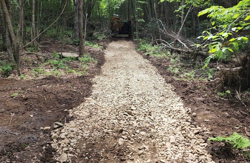 Errol RV Rental | Yurt Errol NH