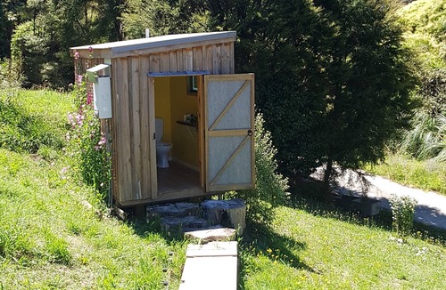 Thames House | Yurt in Thames