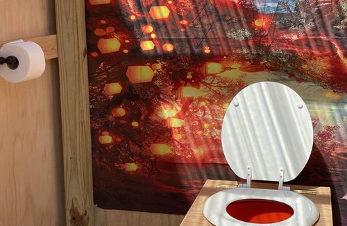 Westhampton House | YURT JUST 3 MILES TO THE BEACH