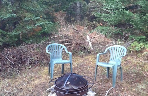 East Hants RV Rental | Yurt Nestled in Nature on Community in Nova Scotia, Canada