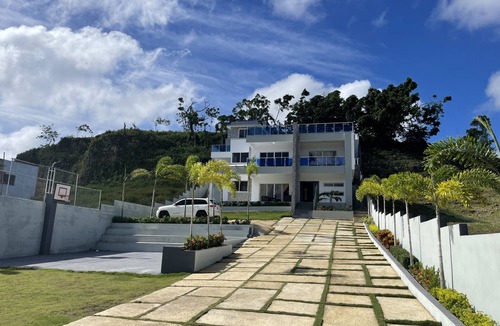 Cabrera House | yurys villa