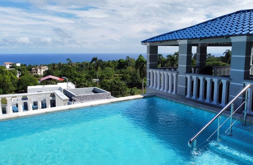 Cabrera House | yurys villa