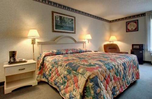 Baxley Hotel | YurZzz Inn