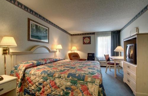 Baxley Hotel | YurZzz Inn