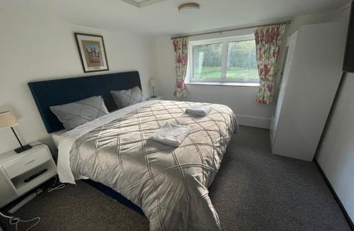 Dunton Green House | Yu’s Guest House