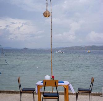Gili Gede Villa | Yut's Inn Flower Paradise Gili Gede