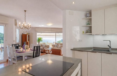 Tossa de Mar Villa | Yuta by Danlux Invest. private pool
