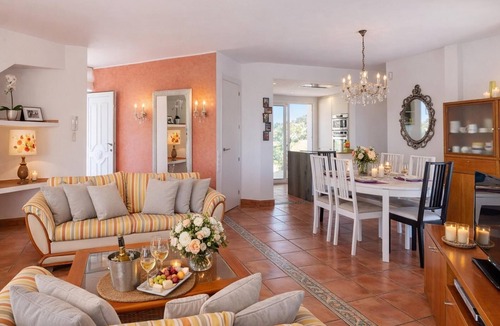 Tossa de Mar Villa | Yuta by Danlux Invest. private pool