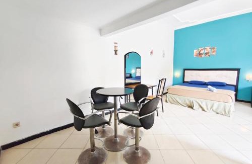 Sidoarjo House | Yutaka Inn Global Juanda