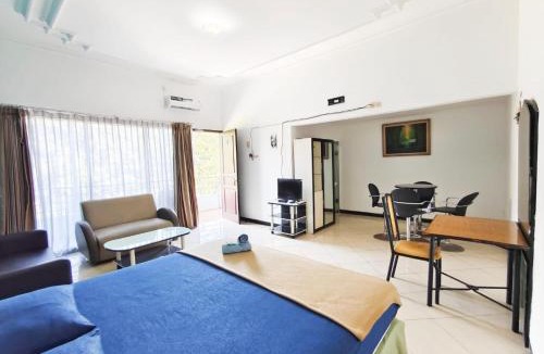 Sidoarjo House | Yutaka Inn Global Juanda