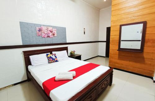 Ngaglik Hotel | Yutaka Inn Matahari Batu