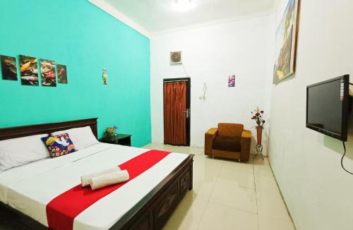 Ngaglik Hotel | Yutaka Inn Matahari Batu