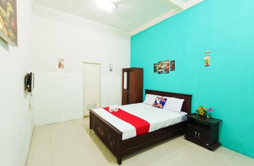 Ngaglik Hotel | Yutaka Inn Matahari Batu