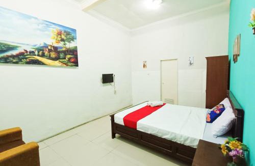Ngaglik Hotel | Yutaka Inn Matahari Batu