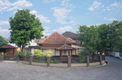 Malioboro Hotel | Yuwono Hotel & Villa Malioboro