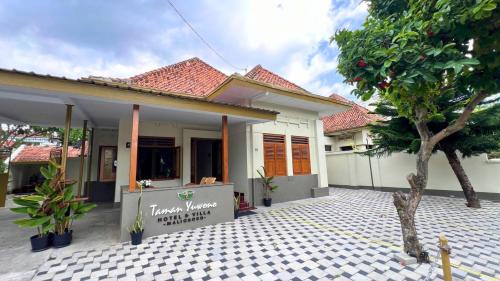 Malioboro Hotel | Yuwono Hotel & Villa Malioboro