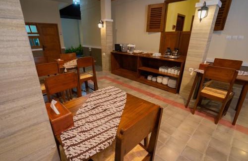 Malioboro Hotel | Yuwono Hotel & Villa Malioboro