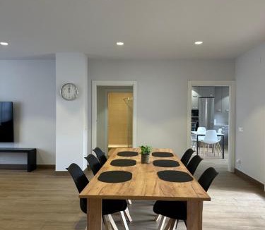 Tudela Apartment | Yvacas 1A