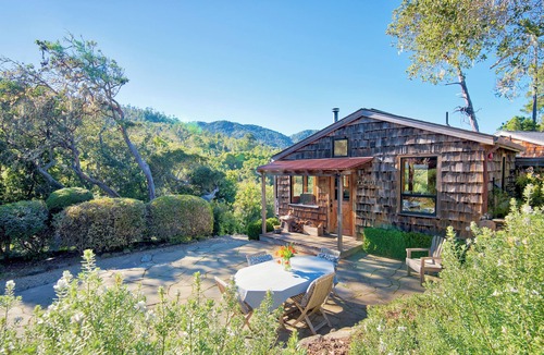 Inverness Cottage | Yvetot. Secluded, Comfortable, Quiet, Private, Beautiful