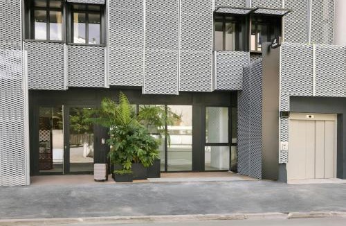 Vanves Hotel | Yvette Hotel Porte de Versailles, Sonder by Marriott Bonvoy