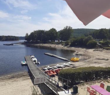 Cheniers House | Yvinet