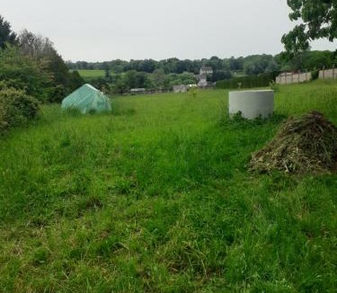 Cheniers House | Yvinet