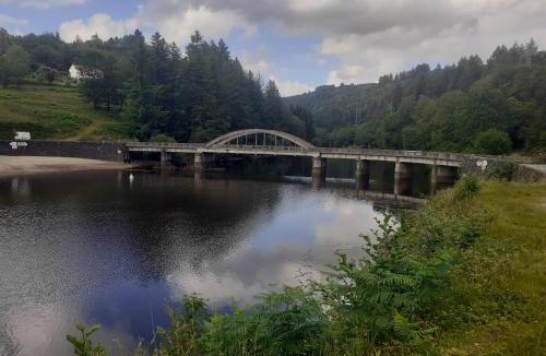 Cheniers House | Yvinet