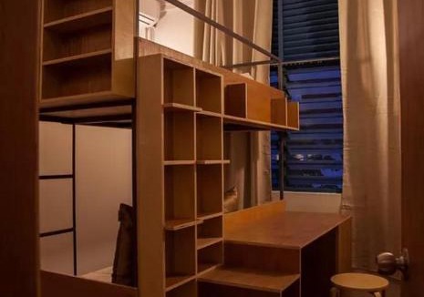 City Centre Hostel | YWCA Kuala Lumpur