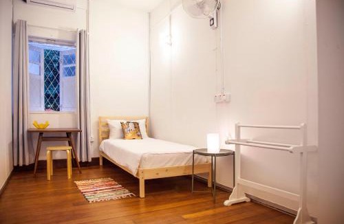 City Centre Hostel | YWCA Kuala Lumpur