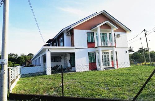 Pasir Mas House | YY Homestay Pasir Mas
