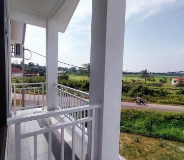 Pasir Mas House | YY Homestay Pasir Mas