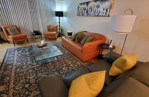 Malton House | YYZ Parkview Suites- Your Park, Community, Family!