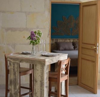 Tuffalun Apartment | Zélie Gîte