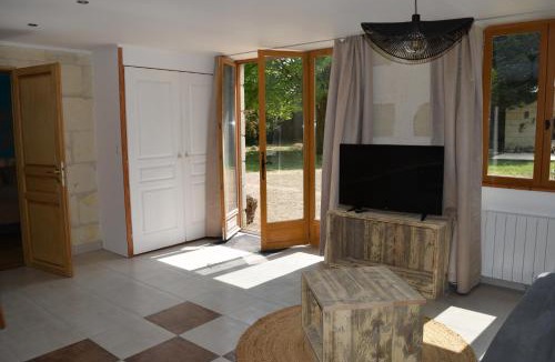 Tuffalun Apartment | Zélie Gîte