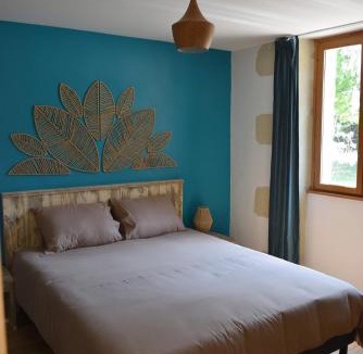 Tuffalun Apartment | Zélie Gîte