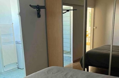 Le Grand-Quevilly Apartment | Zénith de Rouen / Sud 3 / Diochon / Parc Expo