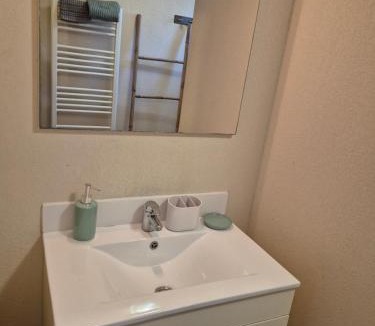 Saint-Christol Resort | Zéphyr