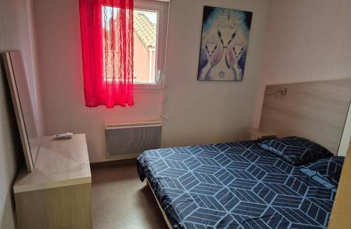 Saint-Christol Resort | Zéphyr