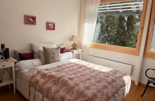 Meilen District House | Zürich Hideaway! Neu! B&B an der Goldküste - 2 Einzelzimmer verfügbar
