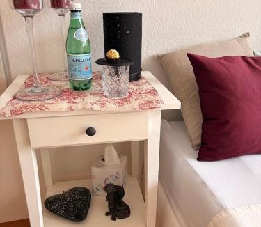 Meilen District House | Zürich Hideaway! Neu! B&B an der Goldküste - 2 Einzelzimmer verfügbar