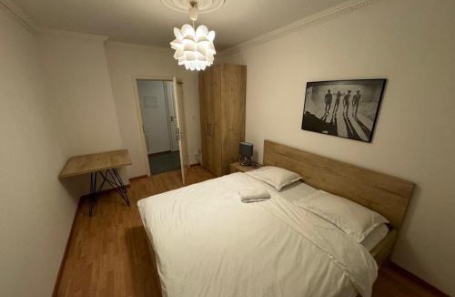 Sihlfeld House | ZüriZimmer