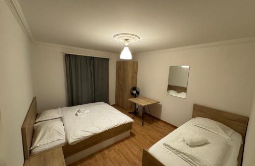 Sihlfeld House | ZüriZimmer