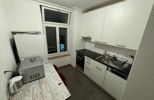 Sihlfeld House | ZüriZimmer