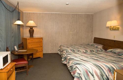 Buffalo Hotel | Z Bar Motel