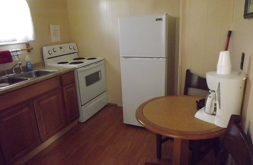 Buffalo Hotel | Z Bar Motel