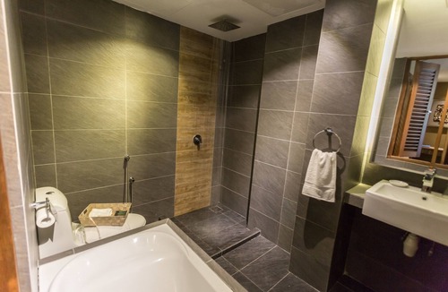 Jawa Hotel | Z Hotel