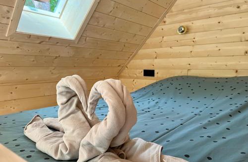 Saint-Quirin House | Z Lodges