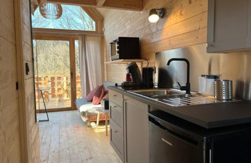 Saint-Quirin House | Z Lodges