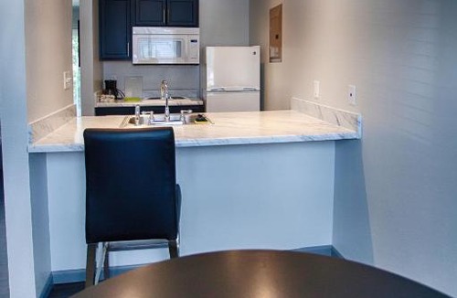 St. Robert Hotel | Z Loft Extended Stay Hotel